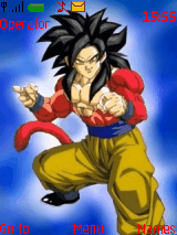 Goku