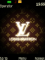 gerrlane_louis vuittton