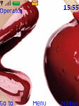 Candy Apple
