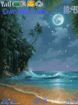夜
