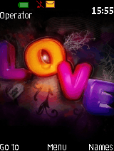 love Color