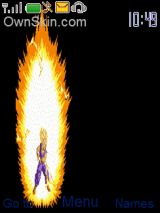 dragon ball z