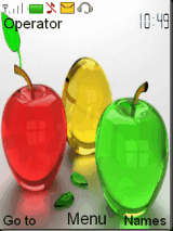 hmm reggae?:)