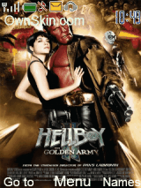 Hellboy2-Reinvented