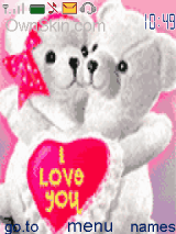 love