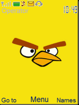 angry birds