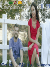 menekse ile halil 