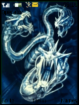 dragons