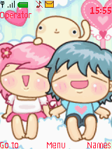 cute couple