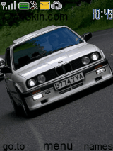 BMW 325I