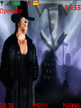 undertaker