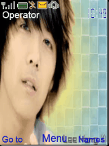 lee hongki