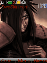Madara upgrade