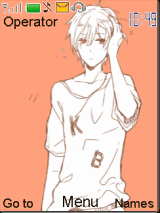 Kimi to boku