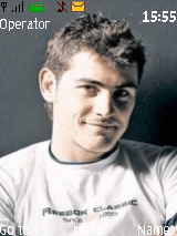 Iker Casillas