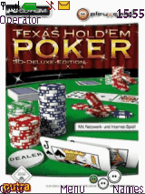 texas holden poker
