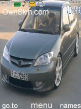 VTEC DOHC