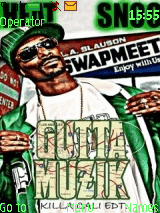 dj heat snoop