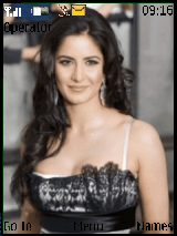 katrina sweet baby