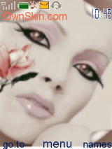 preety women rowaida