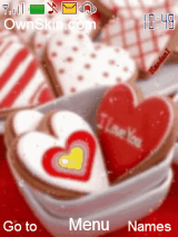 With You ♥ With You ♥
