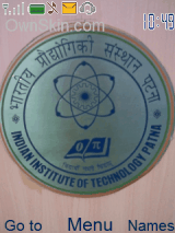 IIT PATNA