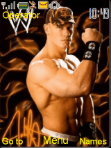 John Cena