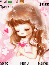 Cute Girl