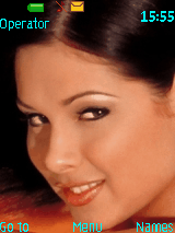 Best Girll Face by Besi