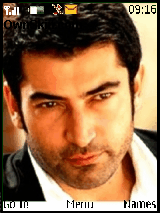 kenan imirzalioğlu