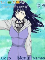 hinata