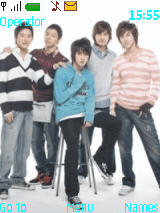 TVXQ