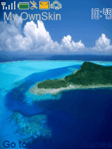 pacific
