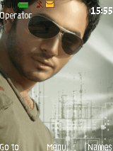 تامر حسنى 2009