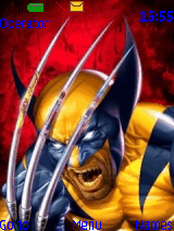 wolverine