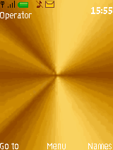 devil in gold