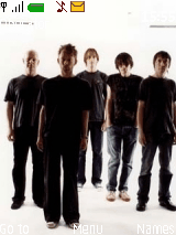 radiohead