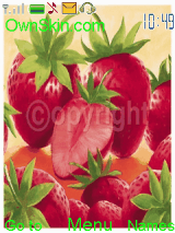 strawberry