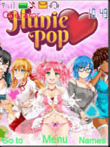 huniepop