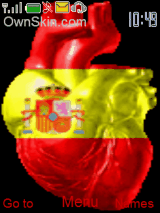 españa