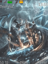 Dota face off