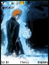bleach 1
