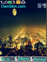Night City