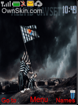 djurgarden 5 flagga