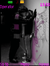 missing you
