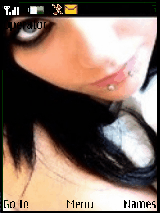 emo