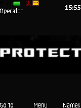 protect