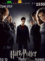 Harry Potter 2