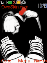 emo love