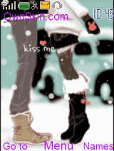 winter boots